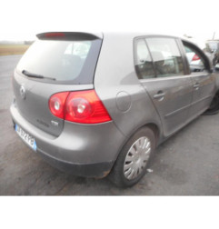 Charniere de capot VOLKSWAGEN GOLF 5