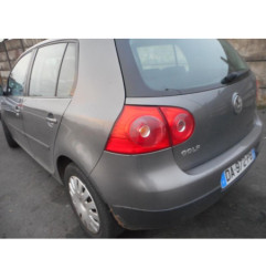 Charniere de capot VOLKSWAGEN GOLF 5