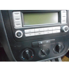 Charniere de capot VOLKSWAGEN GOLF 5