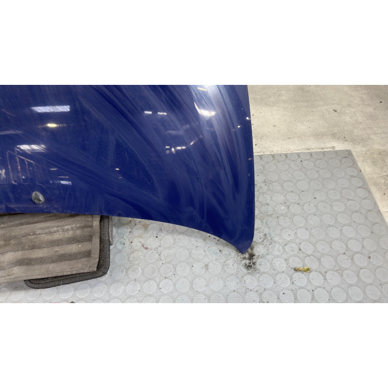 Capot RENAULT TWINGO 2 Photo n°5