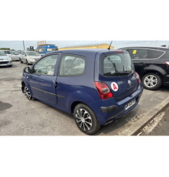 Capot RENAULT TWINGO 2