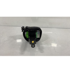 Pretensionneur de ceinture avant droit SUZUKI SPLASH