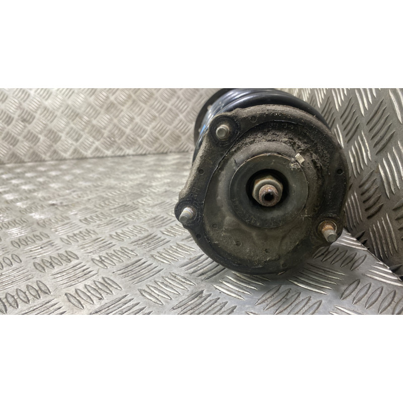 Amortisseur avant droit FIAT QUBO Photo n°4