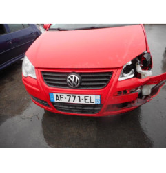 Renfort pare choc arriere (traverse) VOLKSWAGEN POLO 4