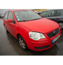 Renfort pare choc arriere (traverse) VOLKSWAGEN POLO 4