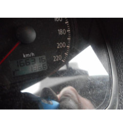 Renfort pare choc arriere (traverse) VOLKSWAGEN POLO 4