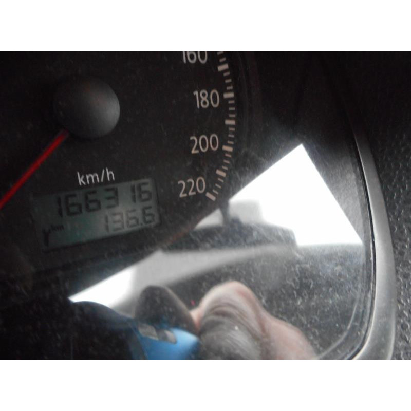 Renfort pare choc arriere (traverse) VOLKSWAGEN POLO 4 Photo n°18