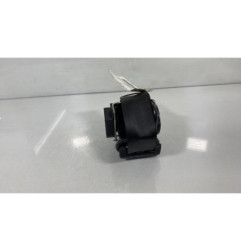 Pretensionneur de ceinture avant droit RENAULT MEGANE 3