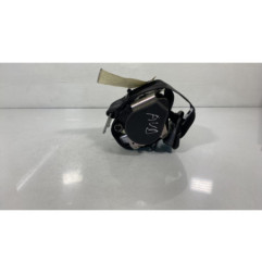 Pretensionneur de ceinture avant droit RENAULT MEGANE 3