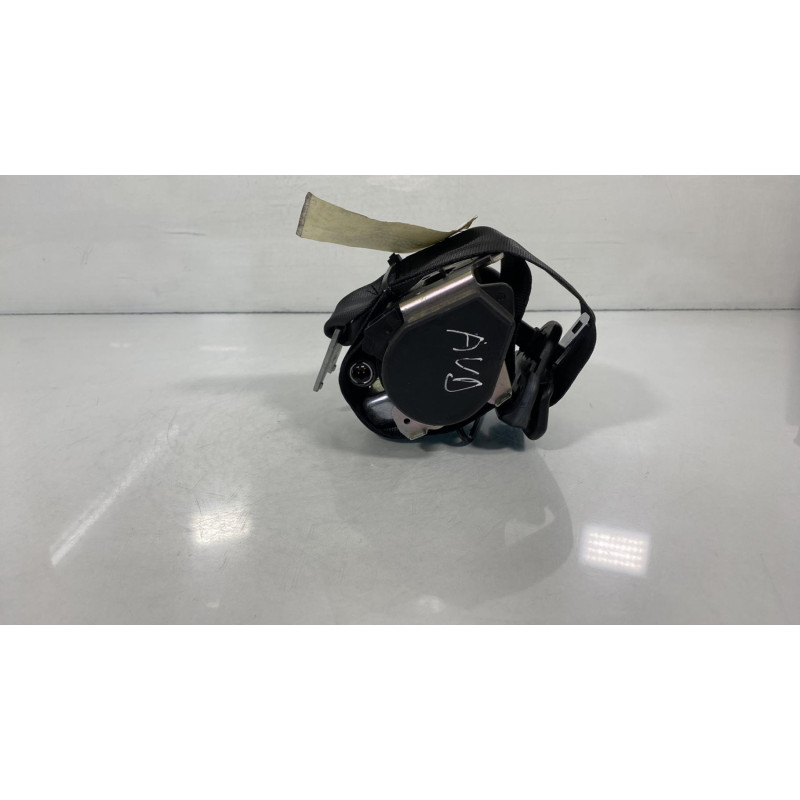 Pretensionneur de ceinture avant droit RENAULT MEGANE 3 Photo n°13