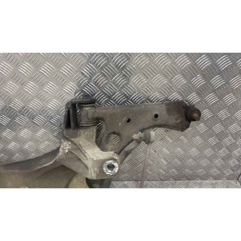 Berceau avant FIAT QUBO Photo n°3
