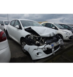 Pretensionneur de ceinture avant droit RENAULT MEGANE 3