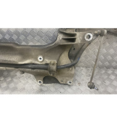 Berceau avant FIAT QUBO