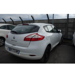 Pretensionneur de ceinture avant droit RENAULT MEGANE 3