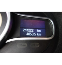 Pretensionneur de ceinture avant droit RENAULT MEGANE 3