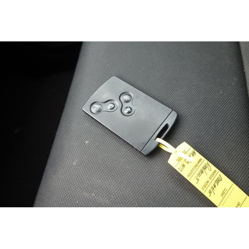Pretensionneur de ceinture avant droit RENAULT MEGANE 3 Photo n°21