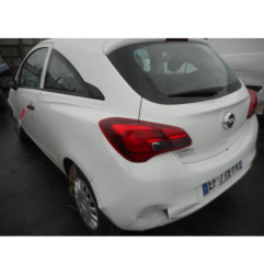 Cardan droit (transmission) OPEL CORSA E
