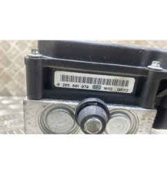Bloc ABS (freins anti-blocage) FIAT QUBO