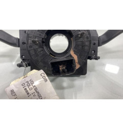 Com (Bloc Contacteur Tournant+Commodo Essuie Glace+Commodo Phare) VOLKSWAGEN POLO 4