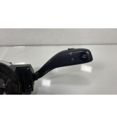Com (Bloc Contacteur Tournant+Commodo Essuie Glace+Commodo Phare) VOLKSWAGEN POLO 4