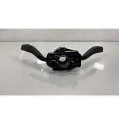 Com (Bloc Contacteur Tournant+Commodo Essuie Glace+Commodo Phare) VOLKSWAGEN POLO 4