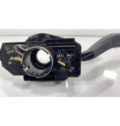 Com (Bloc Contacteur Tournant+Commodo Essuie Glace+Commodo Phare) VOLKSWAGEN POLO 4