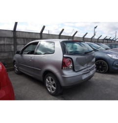 Com (Bloc Contacteur Tournant+Commodo Essuie Glace+Commodo Phare) VOLKSWAGEN POLO 4