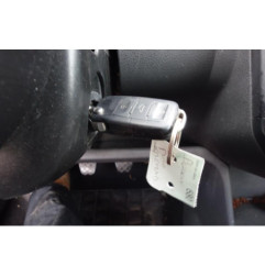 Com (Bloc Contacteur Tournant+Commodo Essuie Glace+Commodo Phare) VOLKSWAGEN POLO 4