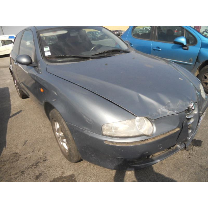 Demarreur ALFA ROMEO 147 Photo n°15
