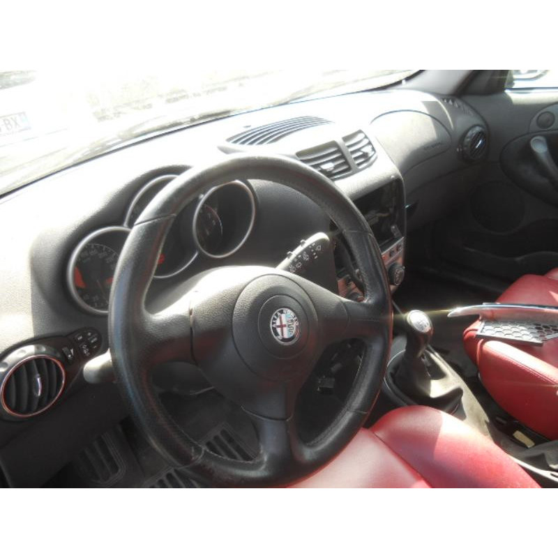 Demarreur ALFA ROMEO 147 Photo n°18