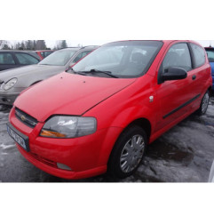 Charniere de capot CHEVROLET KALOS