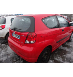 Charniere de capot CHEVROLET KALOS