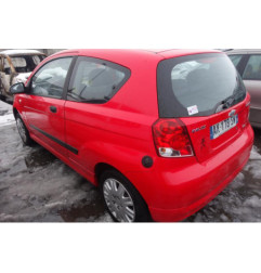 Charniere de capot CHEVROLET KALOS