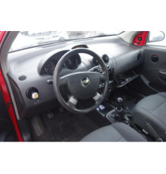 Charniere de capot CHEVROLET KALOS