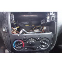 Charniere de capot CHEVROLET KALOS