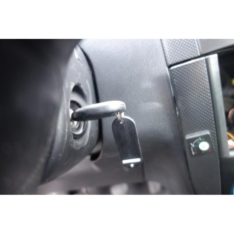 Charniere de capot CHEVROLET KALOS Photo n°14