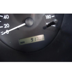 Charniere de capot CHEVROLET KALOS