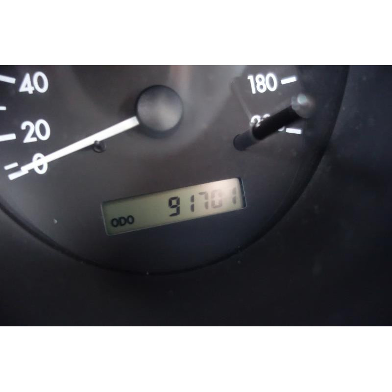 Charniere de capot CHEVROLET KALOS Photo n°15