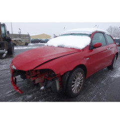 Cric (Ensemble depannage) ALFA ROMEO 147