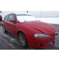 Cric (Ensemble depannage) ALFA ROMEO 147