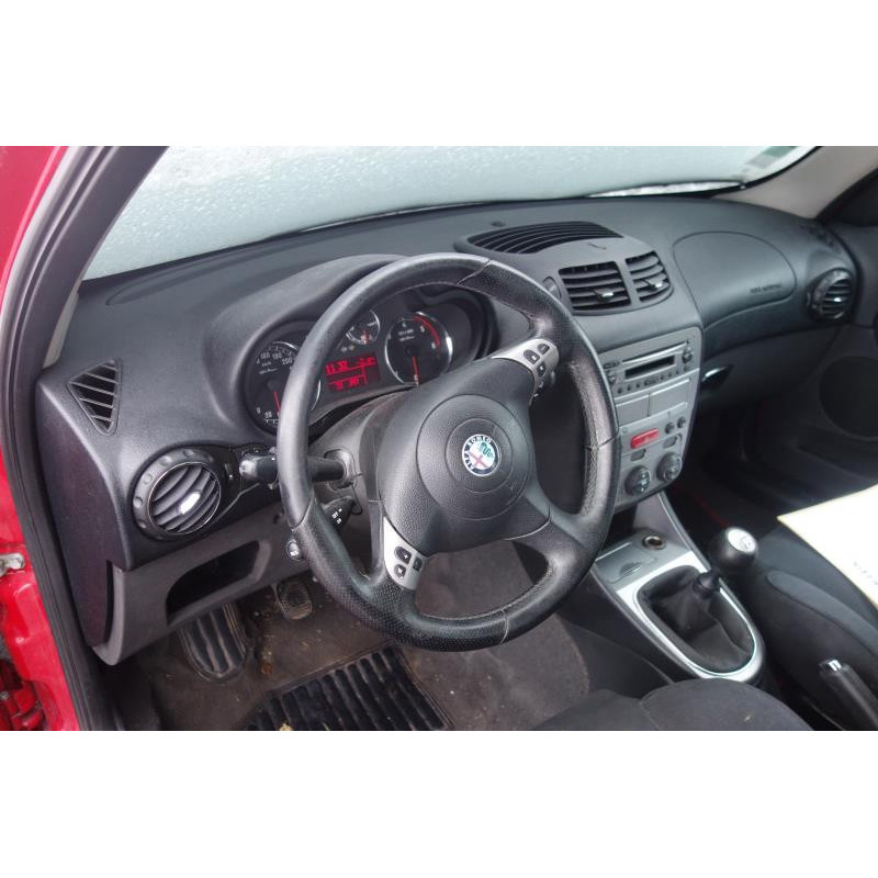 Cric (Ensemble depannage) ALFA ROMEO 147 Photo n°15
