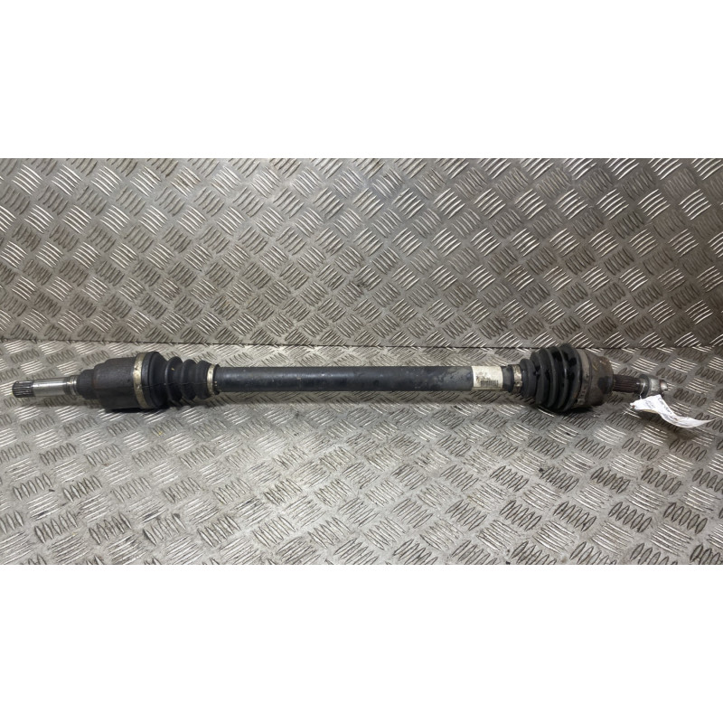 Cardan droit (transmission) FIAT QUBO Photo n°1