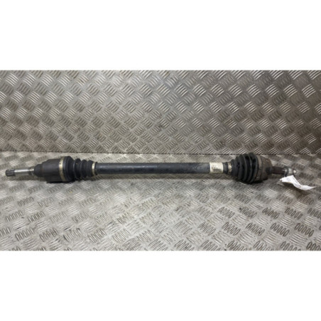Cardan droit (transmission) FIAT QUBO Photo n°1