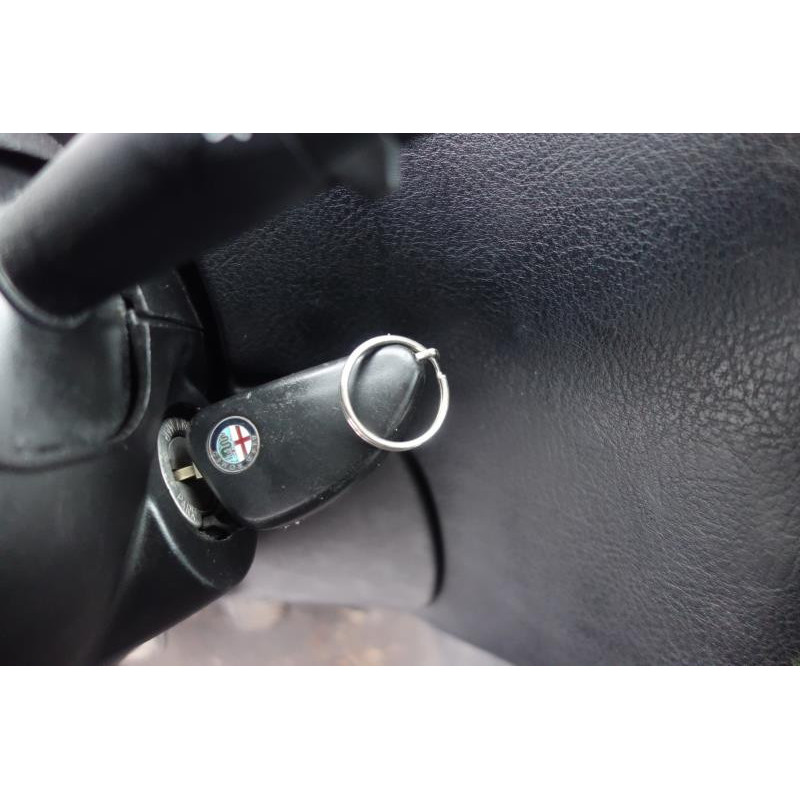 Cric (Ensemble depannage) ALFA ROMEO 147 Photo n°18