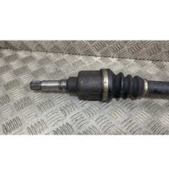 Cardan droit (transmission) FIAT QUBO