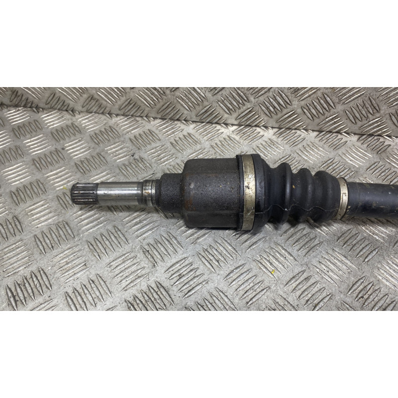Cardan droit (transmission) FIAT QUBO Photo n°2