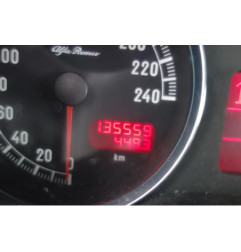 Cric (Ensemble depannage) ALFA ROMEO 147
