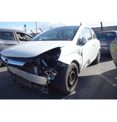 Interrupteur de leve vitre avant gauche OPEL CORSA D