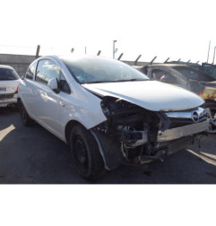 Interrupteur de leve vitre avant gauche OPEL CORSA D