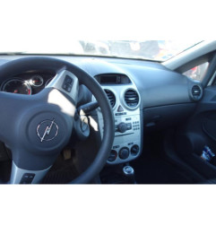 Interrupteur de leve vitre avant gauche OPEL CORSA D